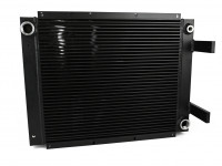 Масляный радиатор для спецтехники BWR36