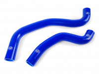 Патрубки радиатора Toyota Land Cruiser Prado 120 5VZ (синий)