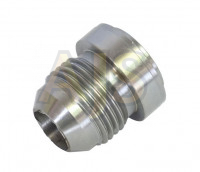 Адаптер для приварки AN6 сталь