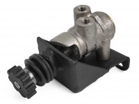 Регулятор тормозных усилий на базе ВАЗ 2101