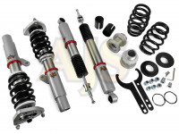 Койловеры AJS VW Golf 7 A7 Gti 12-20 MQB