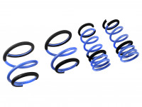 Triple S пружины под занижение Subaru Levorg VM 1.6 2015+