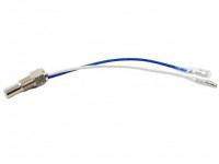 Сенсор к датчику DEFI style температура масла,  охлаждающей жидкости двухконтактный