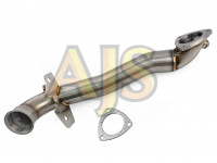 Даунпайп Mini Cooper S R55-60, 07-14