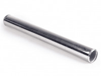 Труба алюминиевая 300мм 51мм (45 градусов)