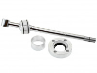 Кулиса короткоходная Toyota R154