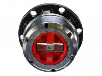 Муфта свободного хода хаб механический усиленный AVM445 Nissan Safari Patrol 60 61 31 шлиц