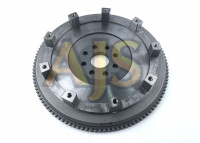 AJS маховик двухдискового демпферного сцепления Toyota R154 прямой выжим