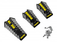 Накладки на педали MOMO Gotham #2 black