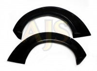 Расширители колесных арок 80мм Wave style