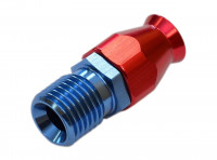 Адаптер M12*1.25 - шланг AN4 тефлон