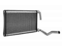 Радиатор отопителя MMC Pajero 3, 4 99-06