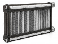 Радиатор отопителя Subaru lmpreza GE, GH 07-11, Forester SH 07-13, Subaru XV 11-16