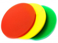 Сменный элемент нулевого фильтра HKS (зеленый)