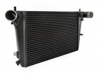 Интеркулер VW Golf MK5 MK6 Passat B6 Audi TT Wagner style tube-fin
