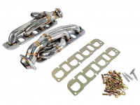 Выпускной коллектор Dodge RAM 1500 HEMI V8 5.7L 09-14