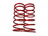 Пружины -90мм ВАЗ 2110 2111 2112 передние