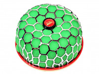 Фильтр HKS style 102мм