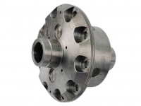 Блокировка HF RD111 для Toyota FJ Cruiser Hilux Tacoma 4Runner 8 дюйма IFS передняя