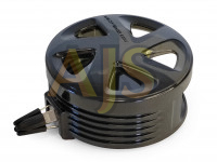 Держатель на решетку кондиционера CANTULE (для мелового ароматизатора SPIRIT REFILL)