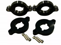 Крепежи для катушек зажигания TSFi 2л на моторы VW Audi Golf S3 A4 A6 MK4 1.8T