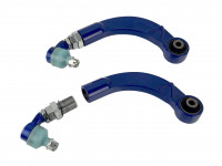 Рычаги задние кривые с регулировкой Honda Elysion 13-16