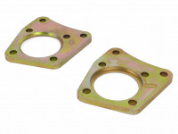 Планшайбы под суппорта 13-14 ВАЗ 2112 на ВАЗ 2101-07