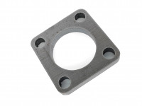 Taiko фланец седла вестгейта HKS style 46мм (сталь)