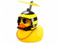 Резиновая уточка в машину (№1)