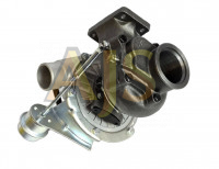 Турбина T3\T4 с актуатором №2