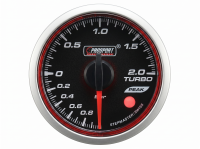 Датчик Prosport WRC (Тайвань) 60мм давление турбины