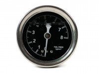 Манометр топливного регулятора резьба 1\8-27NTP