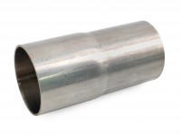 Переходник для сварки глушителей 48-51мм нержа AJS