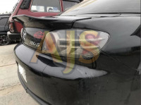 Спойлер Mazda RX8