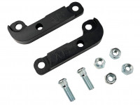 BMW E36 сошки для изменения выворота стальные AJS