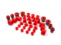 Сайлетблоки полиуретановые ВАЗ 2123, комплект