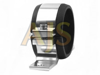 Брегет для 1 насоса 60мм (Bosch)