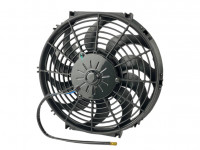Вентилятор радиатора 16" (400мм) 120w сабли
