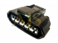 Toyota фишка MAF 1JZ 2JZ VVTI 9098011317