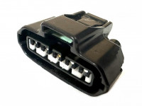 Toyota фишка MAF 1JZ 2JZ VVTI 9098011317