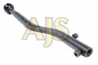 Ручка КПП удлиненная ЧетыренаЧетыре РВК ВАЗ 2101-07