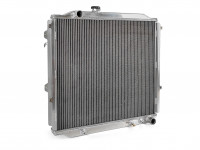 Радиатор алюминиевый Toyota Prado90 Surf185 1kz 96-02 40мм AT AJS