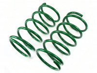 Пружины под занижение AJS ВАЗ 2112 передние