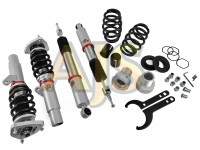 Койловеры AJS VW Golf 7 R 12-20 MQB 4WD