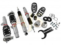 Койловеры AJS VW Golf 7 R 12-20 MQB 4WD