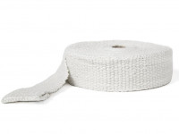 Термолента керамическая 1200гр 50х2х10м