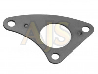 Taiko прокладка приемной трубы глушителя, Subaru, 3 отверстия OEM 44022AA150