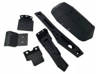 Suzuki Jimny JB64 74 защита раздатки