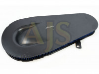 Simota фильтр нулевого сопротивления в штатное место BMW F01, 02, 07, 10, 11