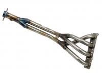 Выпускной коллектор ВАЗ 2110-2172 16кл 4-2-1 ЕВРО 2